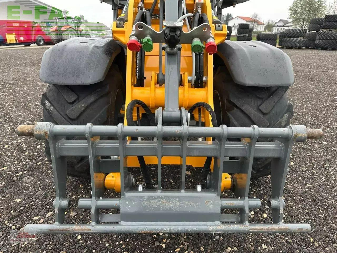 Wheel loader Weidemann 1390: picture 6