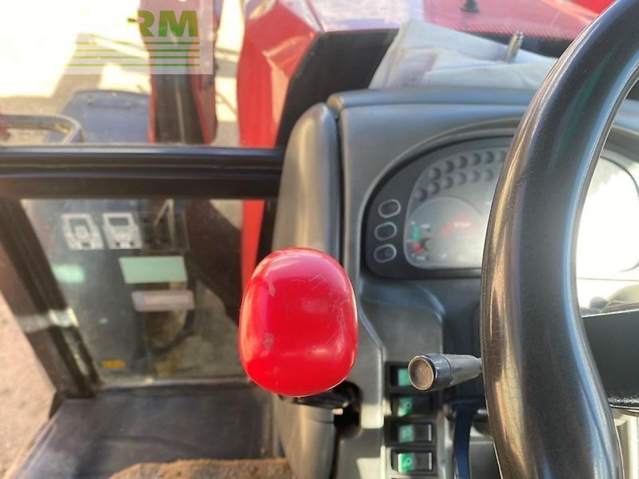 Farm tractor Zetor proxima plus 100: picture 24