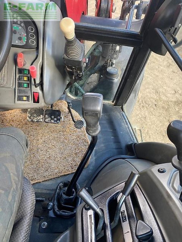 Farm tractor Zetor proxima plus 100: picture 21