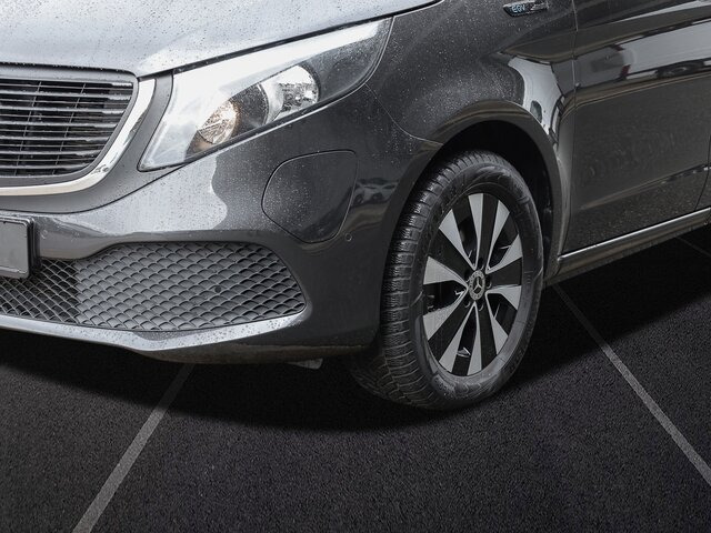 MERCEDES-BENZ EQV 300 ang,8Sitzer,2xSchiebetür,360°Kamera... leasing MERCEDES-BENZ EQV 300 ang,8Sitzer,2xSchiebetür,360°Kamera...: picture 26