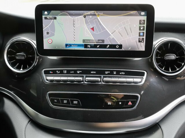 MERCEDES-BENZ EQV 300 ang,8Sitzer,2xSchiebetür,360°Kamera... leasing MERCEDES-BENZ EQV 300 ang,8Sitzer,2xSchiebetür,360°Kamera...: picture 9