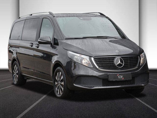MERCEDES-BENZ EQV 300 ang,8Sitzer,2xSchiebetür,360°Kamera... leasing MERCEDES-BENZ EQV 300 ang,8Sitzer,2xSchiebetür,360°Kamera...: picture 23