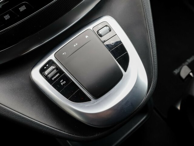 MERCEDES-BENZ EQV 300 ang,8Sitzer,2xSchiebetür,360°Kamera... leasing MERCEDES-BENZ EQV 300 ang,8Sitzer,2xSchiebetür,360°Kamera...: picture 13