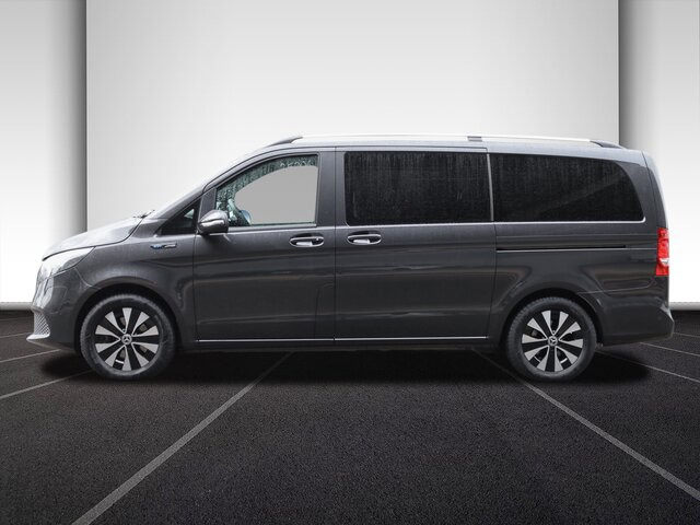 MERCEDES-BENZ EQV 300 ang,8Sitzer,2xSchiebetür,360°Kamera... leasing MERCEDES-BENZ EQV 300 ang,8Sitzer,2xSchiebetür,360°Kamera...: picture 12