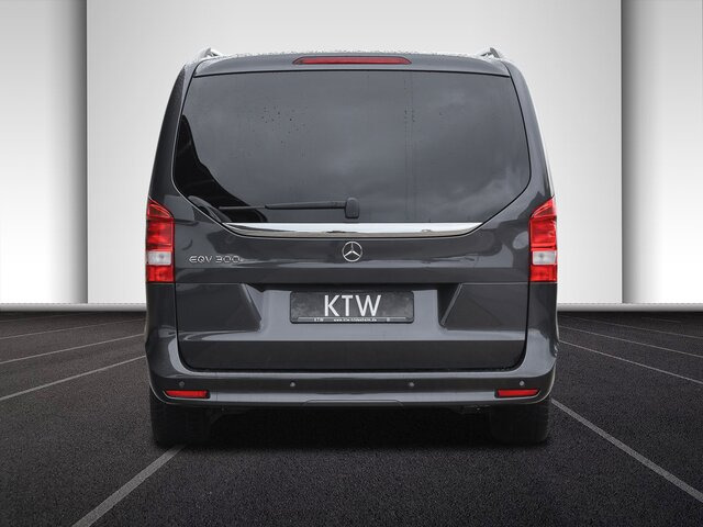 MERCEDES-BENZ EQV 300 ang,8Sitzer,2xSchiebetür,360°Kamera... leasing MERCEDES-BENZ EQV 300 ang,8Sitzer,2xSchiebetür,360°Kamera...: picture 25