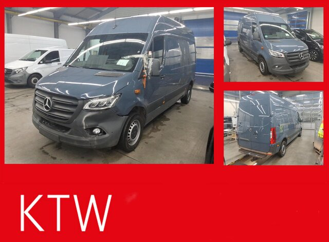 MERCEDES-BENZ Sprinter 315 CDI Kasten,3924mm,Automatik,LED - Panel van: picture 1 MERCEDES-BENZ Sprinter 315 CDI Kasten,3924mm,Automatik,LED - Panel van: picture 1