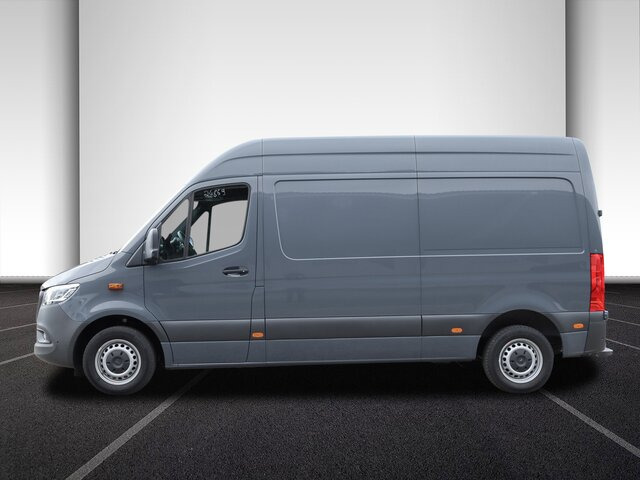 Panel van MERCEDES-BENZ Sprinter 315 CDI Kasten,3924mm,Automatik,LED...: picture 12