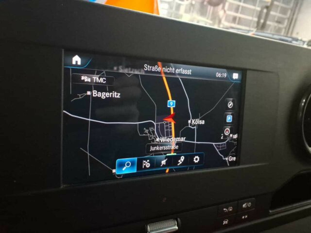 MERCEDES-BENZ Sprinter 315 CDI Kasten,3924mm,Automatik,LED... - Panel van: picture 3 MERCEDES-BENZ Sprinter 315 CDI Kasten,3924mm,Automatik,LED... - Panel van: picture 3