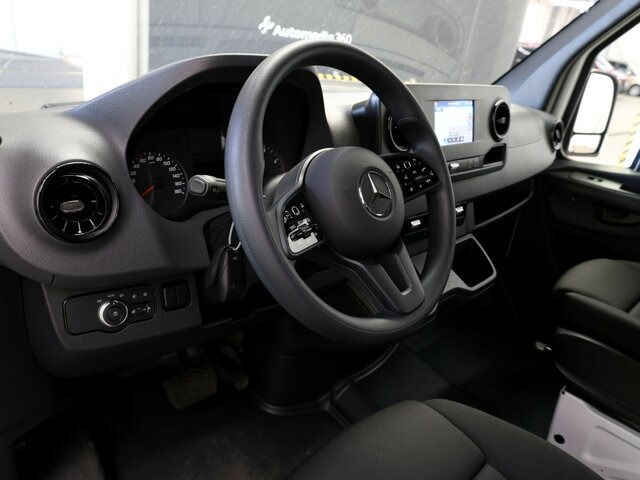MERCEDES-BENZ Sprinter 315 CDI Maxi KombiTourer,8Sitze,Kamera - Minibus, Passenger van: picture 2 MERCEDES-BENZ Sprinter 315 CDI Maxi KombiTourer,8Sitze,Kamera - Minibus, Passenger van: picture 2