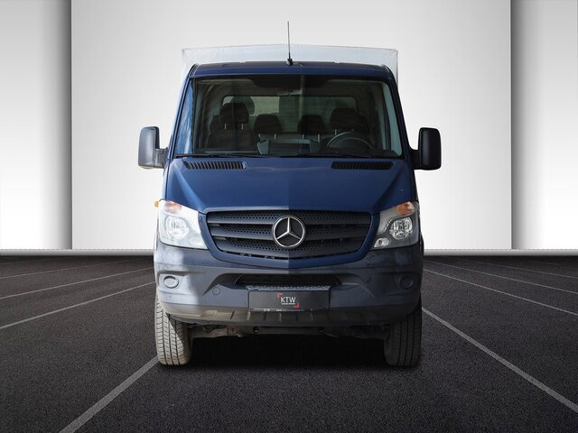 MERCEDES-BENZ Sprinter 316CDI DOKA,Allrad,Klima... leasing MERCEDES-BENZ Sprinter 316CDI DOKA,Allrad,Klima...: picture 18 MERCEDES-BENZ Sprinter 316CDI DOKA,Allrad,Klima... leasing MERCEDES-BENZ Sprinter 316CDI DOKA,Allrad,Klima...: picture 18