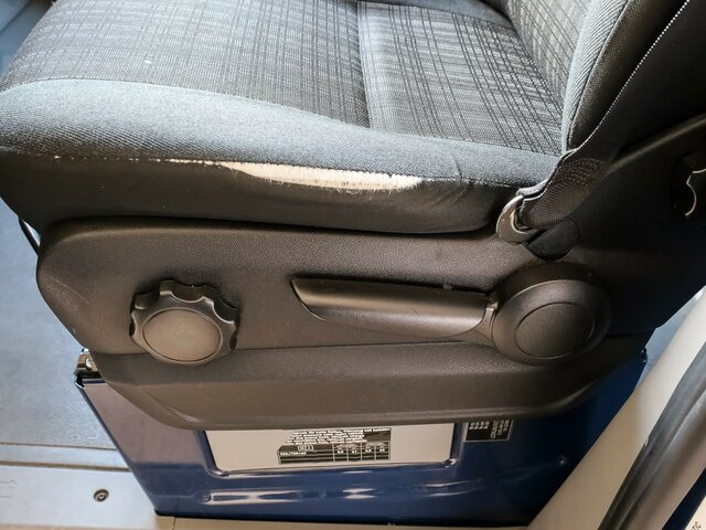 MERCEDES-BENZ Sprinter 316CDI DOKA,Allrad,Klima... leasing MERCEDES-BENZ Sprinter 316CDI DOKA,Allrad,Klima...: picture 7 MERCEDES-BENZ Sprinter 316CDI DOKA,Allrad,Klima... leasing MERCEDES-BENZ Sprinter 316CDI DOKA,Allrad,Klima...: picture 7