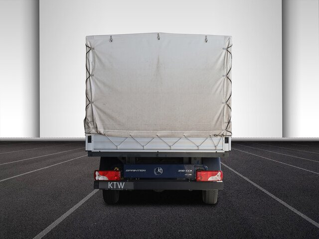MERCEDES-BENZ Sprinter 316CDI DOKA,Allrad,Klima... leasing MERCEDES-BENZ Sprinter 316CDI DOKA,Allrad,Klima...: picture 21 MERCEDES-BENZ Sprinter 316CDI DOKA,Allrad,Klima... leasing MERCEDES-BENZ Sprinter 316CDI DOKA,Allrad,Klima...: picture 21