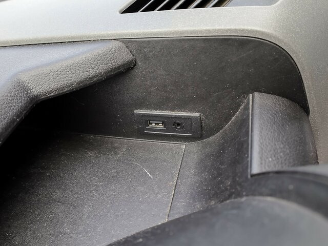 Curtain side van, Combi van MERCEDES-BENZ Sprinter 316CDI DOKA,Allrad,Klima: picture 8