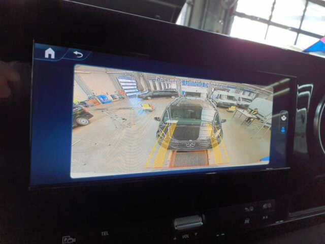 MERCEDES-BENZ Sprinter 317 CDI,3665mm,Automatik,Kamera... - Panel van: picture 3 MERCEDES-BENZ Sprinter 317 CDI,3665mm,Automatik,Kamera... - Panel van: picture 3