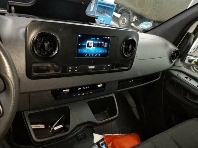 MERCEDES-BENZ Sprinter 317 CDI,3665mm,Automatik,Kamera... - Panel van: picture 4 MERCEDES-BENZ Sprinter 317 CDI,3665mm,Automatik,Kamera... - Panel van: picture 4