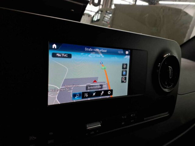 MERCEDES-BENZ Sprinter 317 CDI,3665mm,Automatik,Kamera... - Panel van: picture 3 MERCEDES-BENZ Sprinter 317 CDI,3665mm,Automatik,Kamera... - Panel van: picture 3