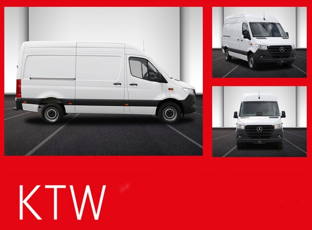 MERCEDES-BENZ Sprinter 317 CDI,3665mm,Automatik,Kamera - Panel van: picture 1 MERCEDES-BENZ Sprinter 317 CDI,3665mm,Automatik,Kamera - Panel van: picture 1