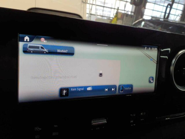 MERCEDES-BENZ Sprinter 317 CDI,3665mm,Automatik,Kamera... - Panel van: picture 4 MERCEDES-BENZ Sprinter 317 CDI,3665mm,Automatik,Kamera... - Panel van: picture 4