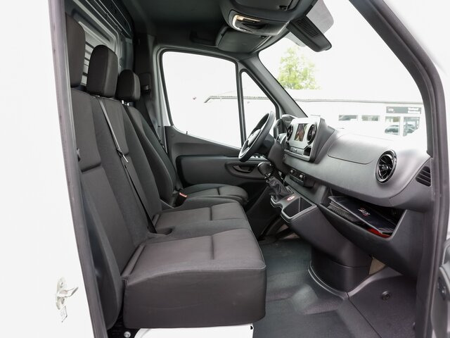 MERCEDES-BENZ Sprinter 317 CDI Kasten,L2H2,MBUX,Kamera - Panel van: picture 3 MERCEDES-BENZ Sprinter 317 CDI Kasten,L2H2,MBUX,Kamera - Panel van: picture 3