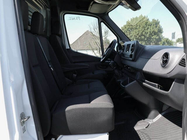 MERCEDES-BENZ Sprinter 317 CDI Kasten,L2H2,MBUX,Kamera - Panel van: picture 3 MERCEDES-BENZ Sprinter 317 CDI Kasten,L2H2,MBUX,Kamera - Panel van: picture 3