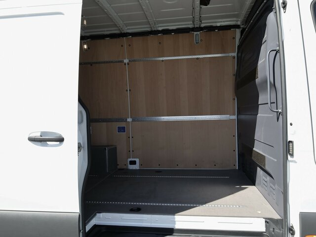MERCEDES-BENZ Sprinter 317 CDI Kasten,L2H2,MBUX,Kamera - Panel van: picture 2 MERCEDES-BENZ Sprinter 317 CDI Kasten,L2H2,MBUX,Kamera - Panel van: picture 2