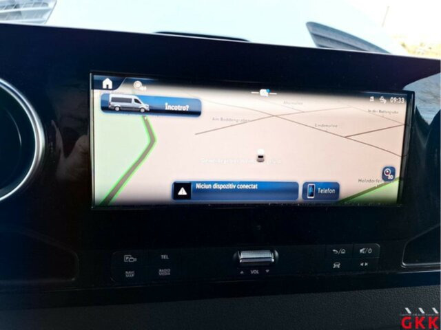 MERCEDES-BENZ Sprinter 317 CDI,L2H2,Automatik,Kamera,LED... - Panel van: picture 2 MERCEDES-BENZ Sprinter 317 CDI,L2H2,Automatik,Kamera,LED... - Panel van: picture 2