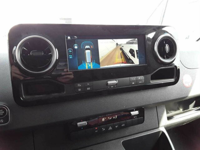 MERCEDES-BENZ Sprinter 317 Maxi,9GTronic,AHK2,8To,Kamera... - Panel van: picture 3 MERCEDES-BENZ Sprinter 317 Maxi,9GTronic,AHK2,8To,Kamera... - Panel van: picture 3