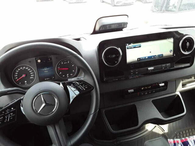 MERCEDES-BENZ Sprinter 317 Maxi,9GTronic,AHK2,8To,Kamera... - Panel van: picture 2 MERCEDES-BENZ Sprinter 317 Maxi,9GTronic,AHK2,8To,Kamera... - Panel van: picture 2