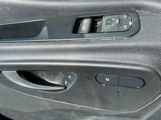 MERCEDES-BENZ Sprinter 317 Maxi,9GTronic,MBUX,Kamera - Panel van: picture 4 MERCEDES-BENZ Sprinter 317 Maxi,9GTronic,MBUX,Kamera - Panel van: picture 4