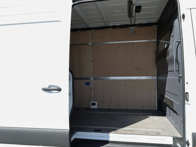MERCEDES-BENZ Sprinter 317 Maxi,9GTronic,MBUX,Kamera - Panel van: picture 2 MERCEDES-BENZ Sprinter 317 Maxi,9GTronic,MBUX,Kamera - Panel van: picture 2