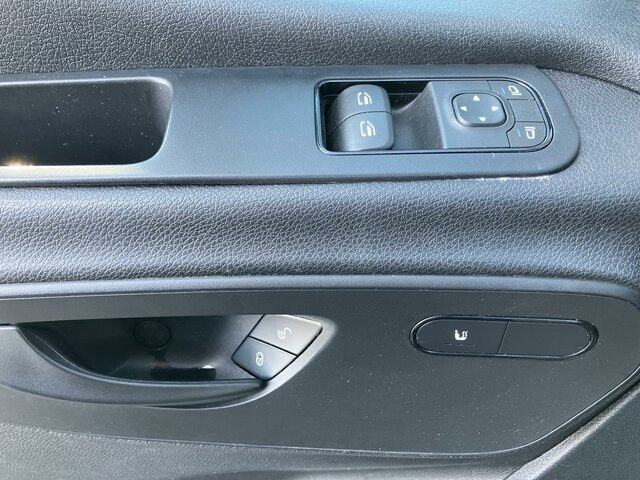 MERCEDES-BENZ Sprinter 317 Maxi,9GTronic,MBUX,Kamera,Klima - Panel van: picture 5 MERCEDES-BENZ Sprinter 317 Maxi,9GTronic,MBUX,Kamera,Klima - Panel van: picture 5