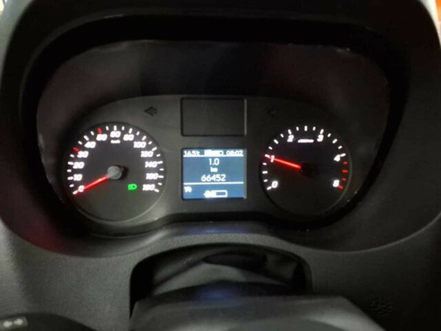 MERCEDES-BENZ Sprinter 317 Maxi,MBUX,Kamera,Tempomat... - Panel van: picture 5 MERCEDES-BENZ Sprinter 317 Maxi,MBUX,Kamera,Tempomat... - Panel van: picture 5