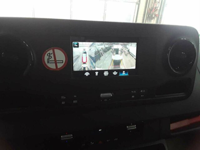 MERCEDES-BENZ Sprinter 317 Maxi,MBUX,Kamera,Tempomat... - Panel van: picture 3 MERCEDES-BENZ Sprinter 317 Maxi,MBUX,Kamera,Tempomat... - Panel van: picture 3