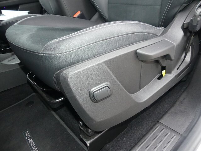 Passenger van MERCEDES-BENZ T 180 Progressive,AMF Rollstuhlrampe,LED,Navi: picture 8