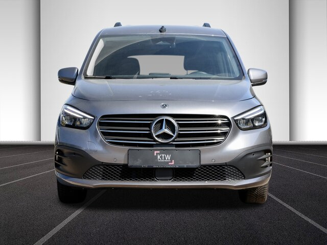 Passenger van MERCEDES-BENZ T 180 Progressive,MBUX,LED,Navi,Kamera,Tempomat: picture 21