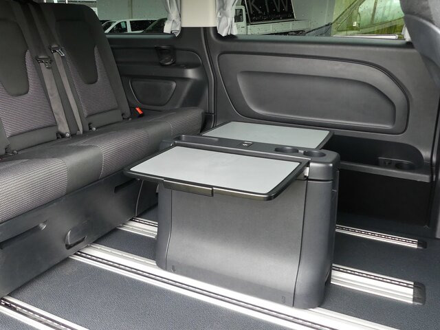 MERCEDES-BENZ V 220 Marco Polo Activity Edition,Allrad,AHK... - Camper van: picture 2 MERCEDES-BENZ V 220 Marco Polo Activity Edition,Allrad,AHK... - Camper van: picture 2