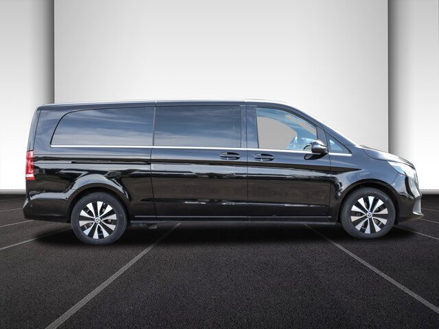 Minibus, Passenger van MERCEDES-BENZ V 300 Avantgarde Extralang,2xSchiebetür elektr.: picture 12