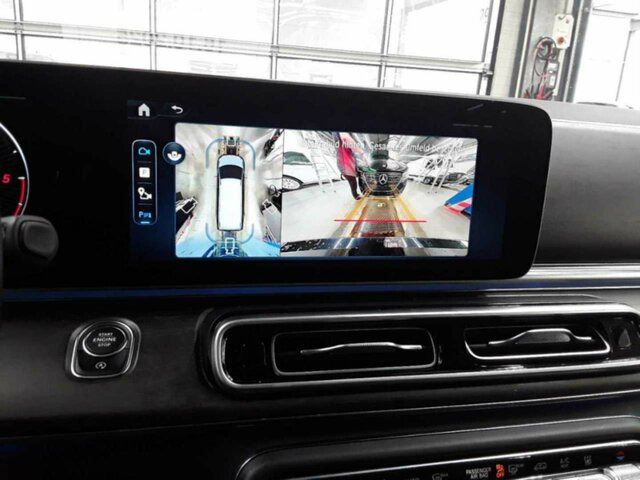 MERCEDES-BENZ V 300 Avantgarde Extralang,2xSchiebetür elektr.... - Passenger van: picture 4 MERCEDES-BENZ V 300 Avantgarde Extralang,2xSchiebetür elektr.... - Passenger van: picture 4