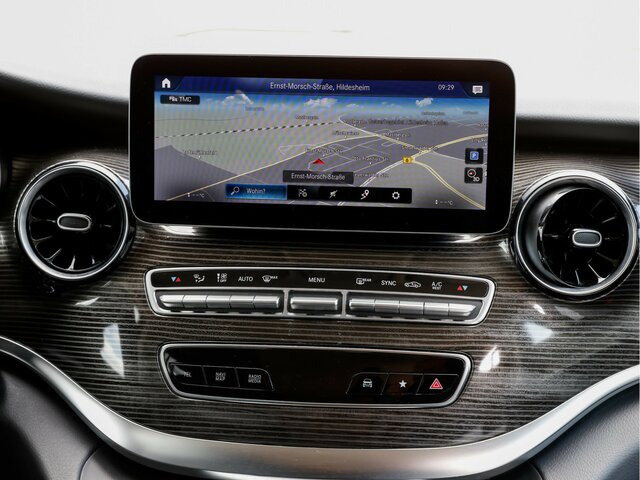 MERCEDES-BENZ V 300 Edition Extralang,2xSchiebetür el.,8Sitzer... - Passenger van: picture 5 MERCEDES-BENZ V 300 Edition Extralang,2xSchiebetür el.,8Sitzer... - Passenger van: picture 5