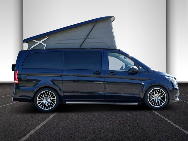 Minibus, Passenger van MERCEDES-BENZ V 300 Marco Polo ActivityEdition,2xTür,20Zoll: picture 18