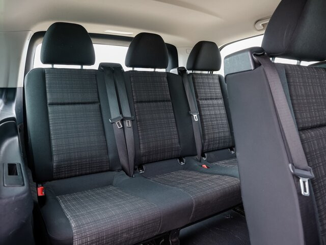 MERCEDES-BENZ Vito 114 TourerPro,Allrad,Automatik,8Sitzer - Minibus, Passenger van: picture 3 MERCEDES-BENZ Vito 114 TourerPro,Allrad,Automatik,8Sitzer - Minibus, Passenger van: picture 3