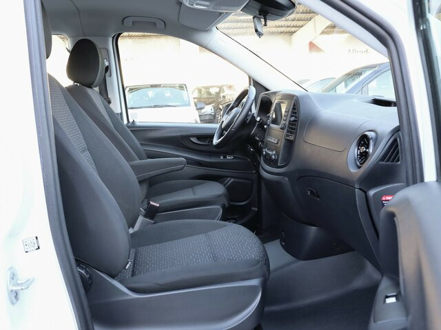 MERCEDES-BENZ Vito 114 TourerPro,Extralang,8Sitzer,Automatik... - Minibus, Passenger van: picture 3 MERCEDES-BENZ Vito 114 TourerPro,Extralang,8Sitzer,Automatik... - Minibus, Passenger van: picture 3