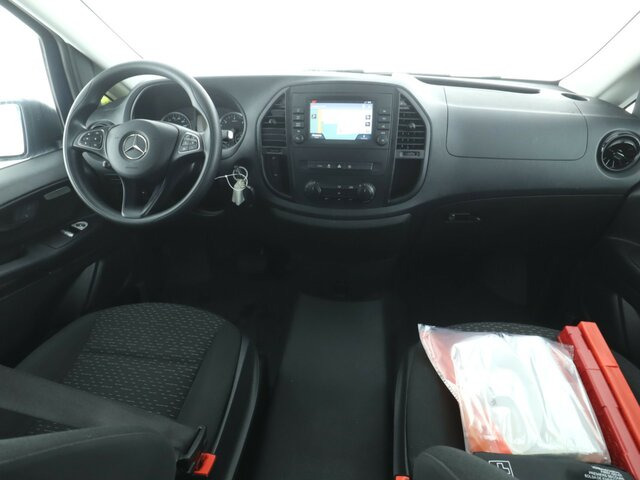 MERCEDES-BENZ Vito 114 TourerPro,Extralang,8Sitzer,Automatik... - Minibus, Passenger van: picture 2 MERCEDES-BENZ Vito 114 TourerPro,Extralang,8Sitzer,Automatik... - Minibus, Passenger van: picture 2