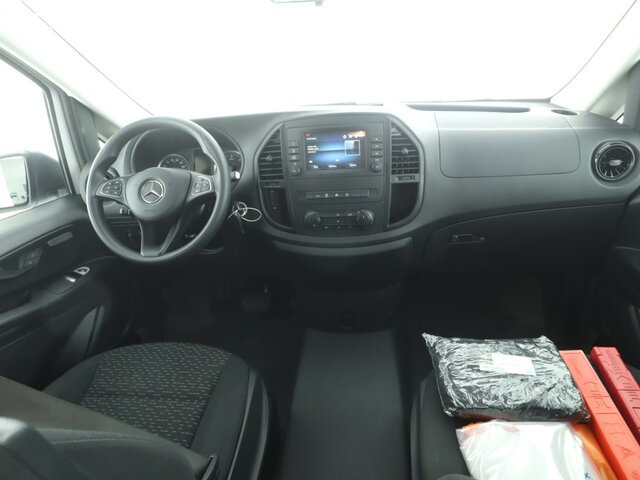 MERCEDES-BENZ Vito 114 TourerPro,Extralang,8Sitzer,Automatik... - Minibus, Passenger van: picture 2 MERCEDES-BENZ Vito 114 TourerPro,Extralang,8Sitzer,Automatik... - Minibus, Passenger van: picture 2