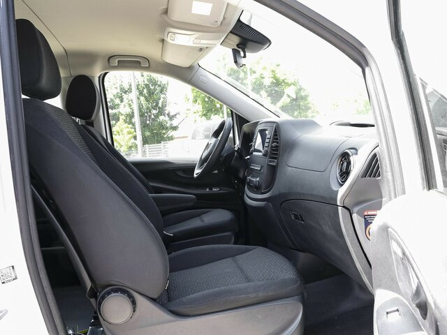 MERCEDES-BENZ Vito 114 TourerPro,lang,Automatik,8Sitze,Kamera - Minibus, Passenger van: picture 4 MERCEDES-BENZ Vito 114 TourerPro,lang,Automatik,8Sitze,Kamera - Minibus, Passenger van: picture 4