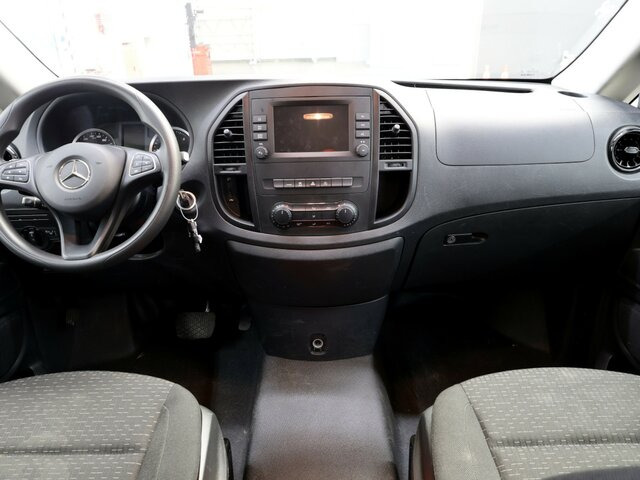 MERCEDES-BENZ Vito 114 TourerPro,lang,Automatik,8Sitze,Kamera... - Passenger van: picture 2 MERCEDES-BENZ Vito 114 TourerPro,lang,Automatik,8Sitze,Kamera... - Passenger van: picture 2