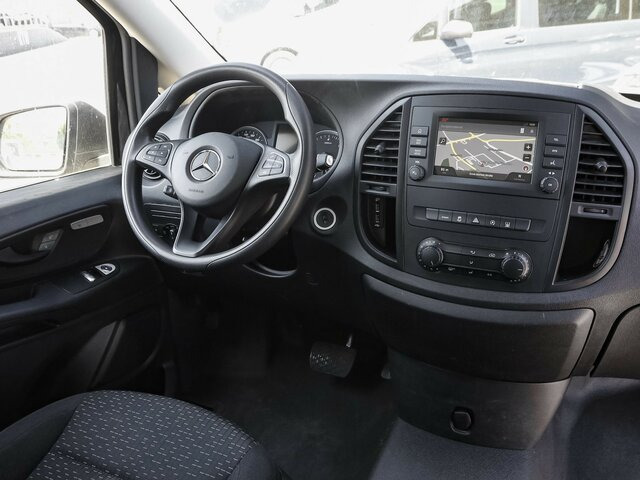 MERCEDES-BENZ Vito 114 TourerPro,lang,Automatik,8Sitze,Kamera... - Minibus, Passenger van: picture 5 MERCEDES-BENZ Vito 114 TourerPro,lang,Automatik,8Sitze,Kamera... - Minibus, Passenger van: picture 5