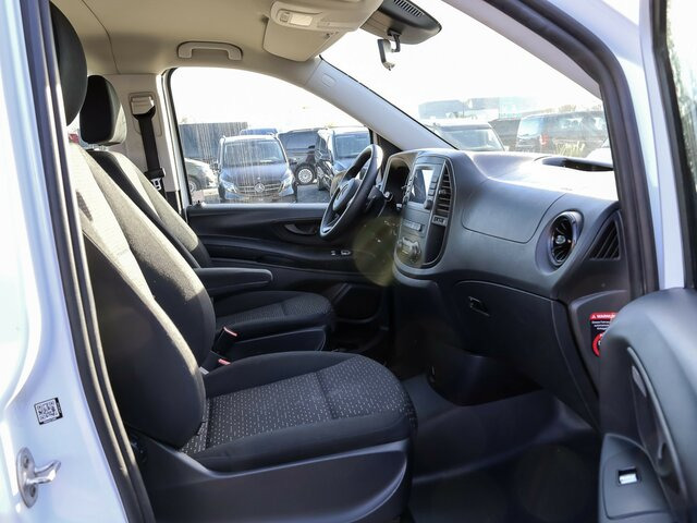 MERCEDES-BENZ Vito 114 TourerPro,lang,Automatik,8Sitze,Kamera... - Minibus, Passenger van: picture 3 MERCEDES-BENZ Vito 114 TourerPro,lang,Automatik,8Sitze,Kamera... - Minibus, Passenger van: picture 3