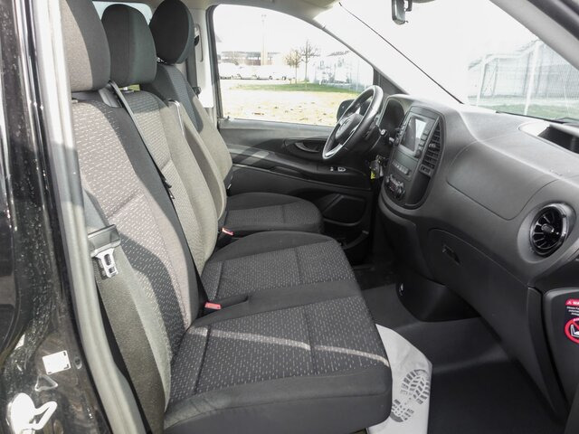 MERCEDES-BENZ Vito 116TourerPro ,Extralang,2xKlima,Kamera,AHK - Passenger van: picture 2 MERCEDES-BENZ Vito 116TourerPro ,Extralang,2xKlima,Kamera,AHK - Passenger van: picture 2