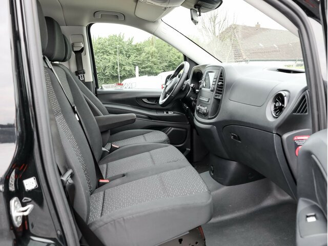 MERCEDES-BENZ Vito 116TourerPro ,Extralang,2xKlima,Kamera,AHK - Minibus, Passenger van: picture 2 MERCEDES-BENZ Vito 116TourerPro ,Extralang,2xKlima,Kamera,AHK - Minibus, Passenger van: picture 2